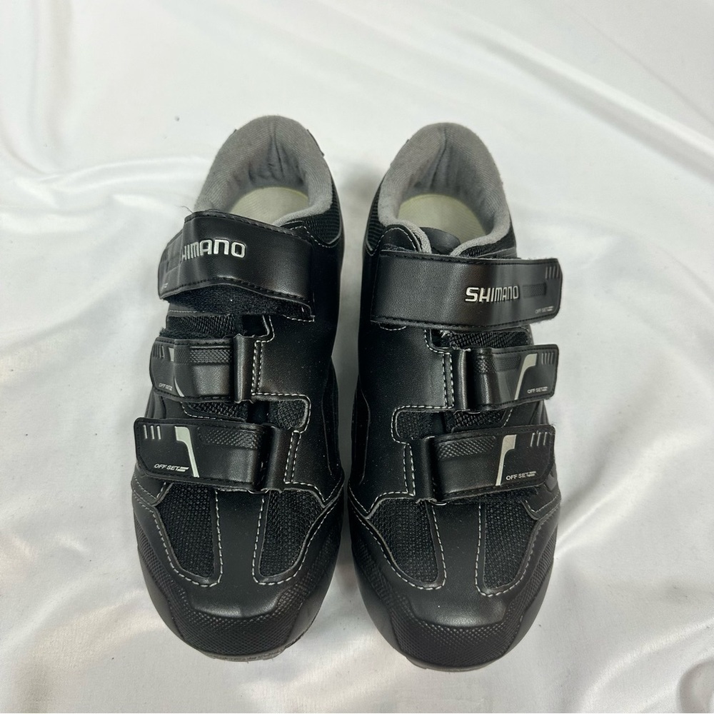 SHIMANO Spin Shoes in Size 40